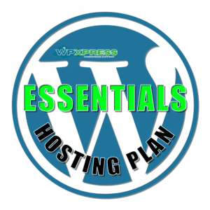 WordPress Hosting Plans