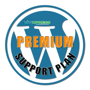 WordPress Support Plans